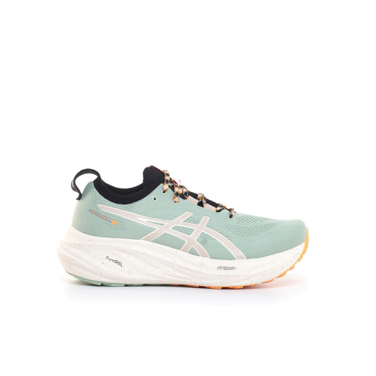 ASICS GEL NIMBUS 26 TR