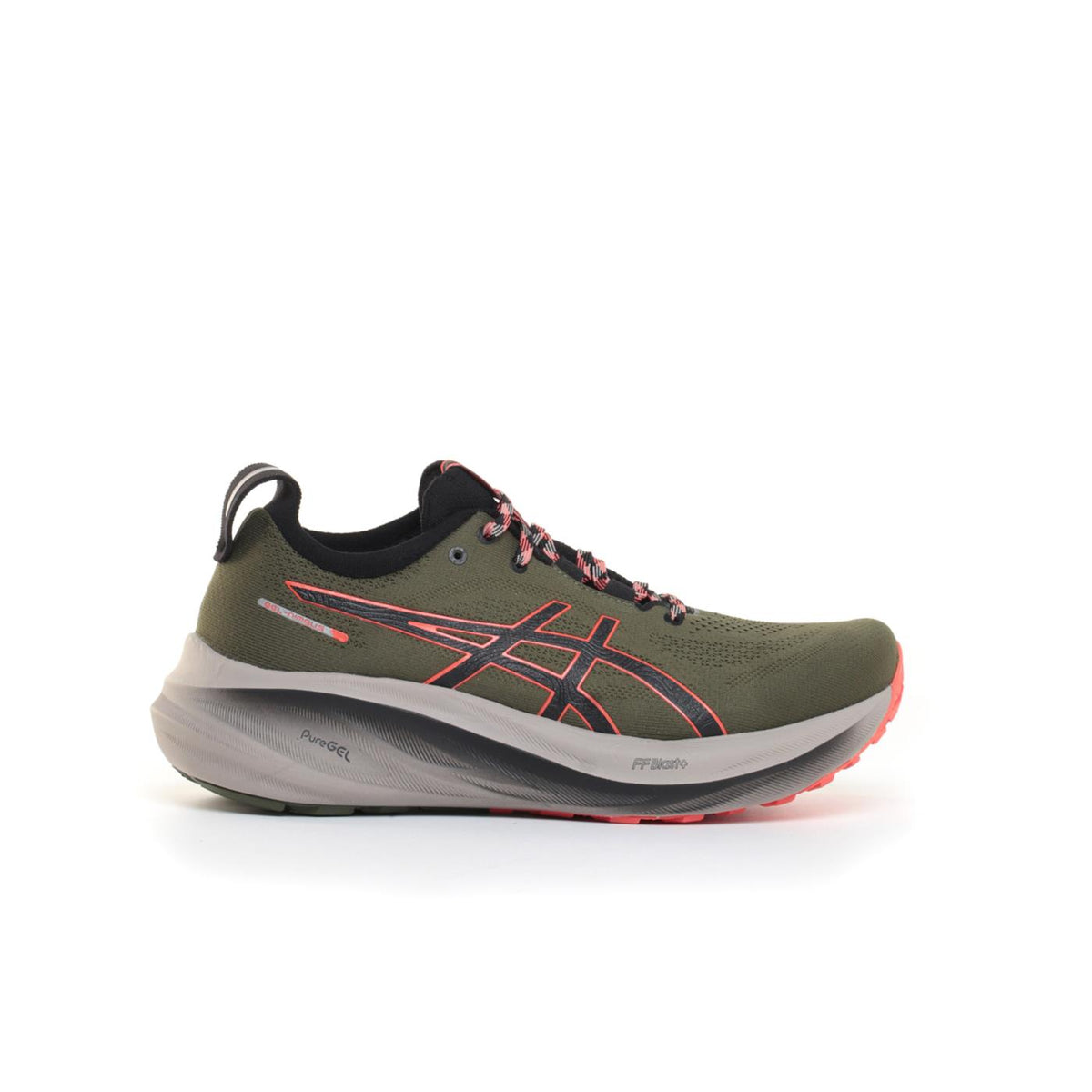 ASICS GEL NIMBUS 26 TR