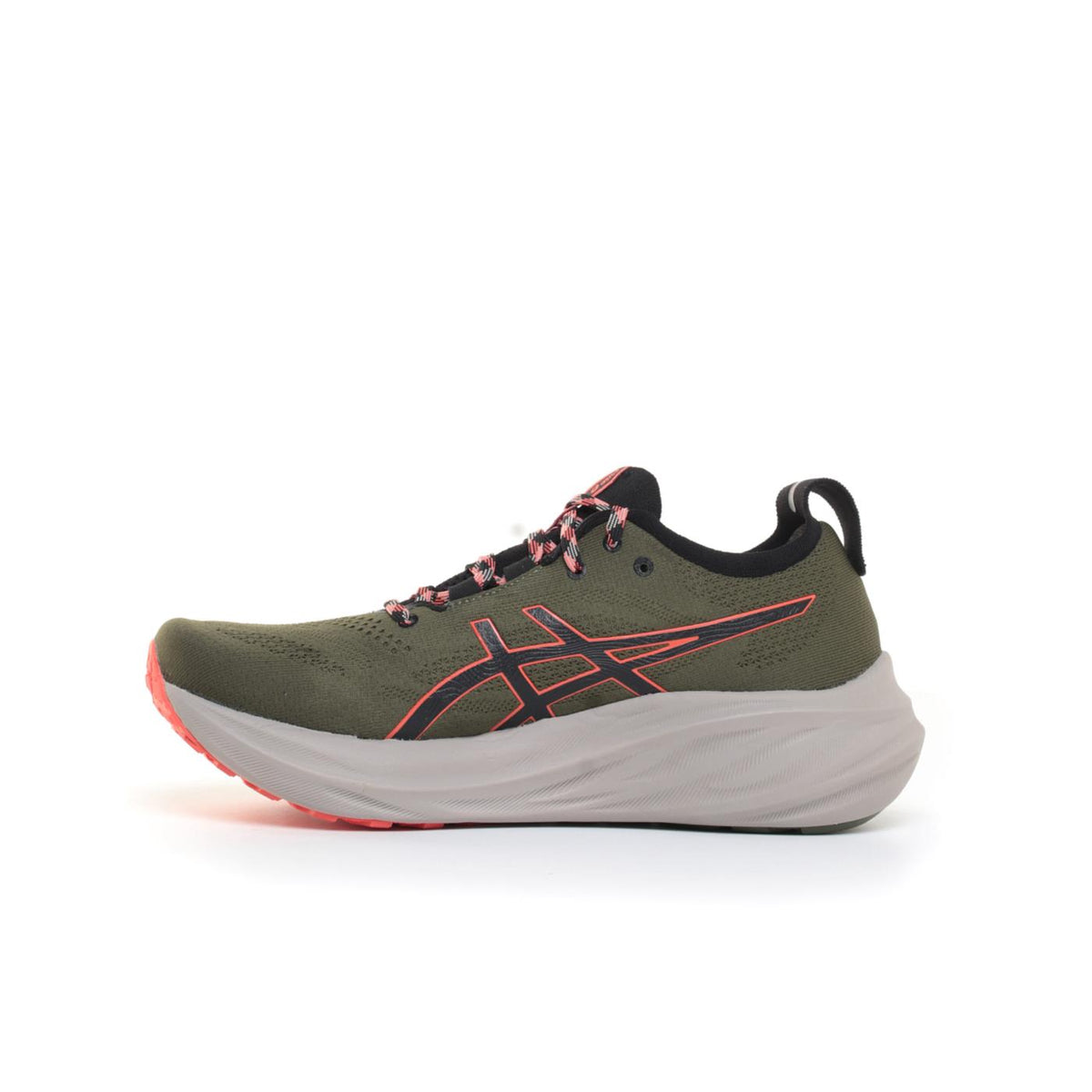 ASICS GEL NIMBUS 26 TR - seconda immagine