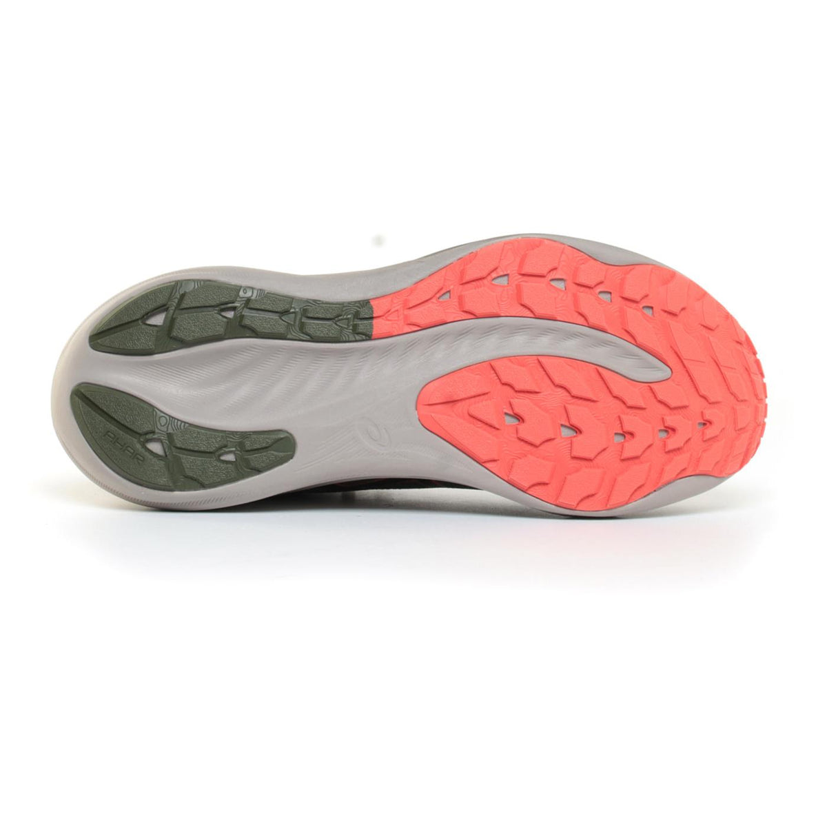 ASICS GEL NIMBUS 26 TR