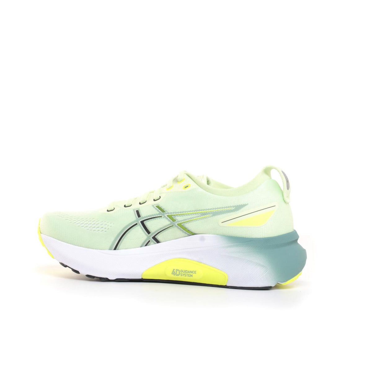 ASICS GEL KAYANO 31 - seconda immagine