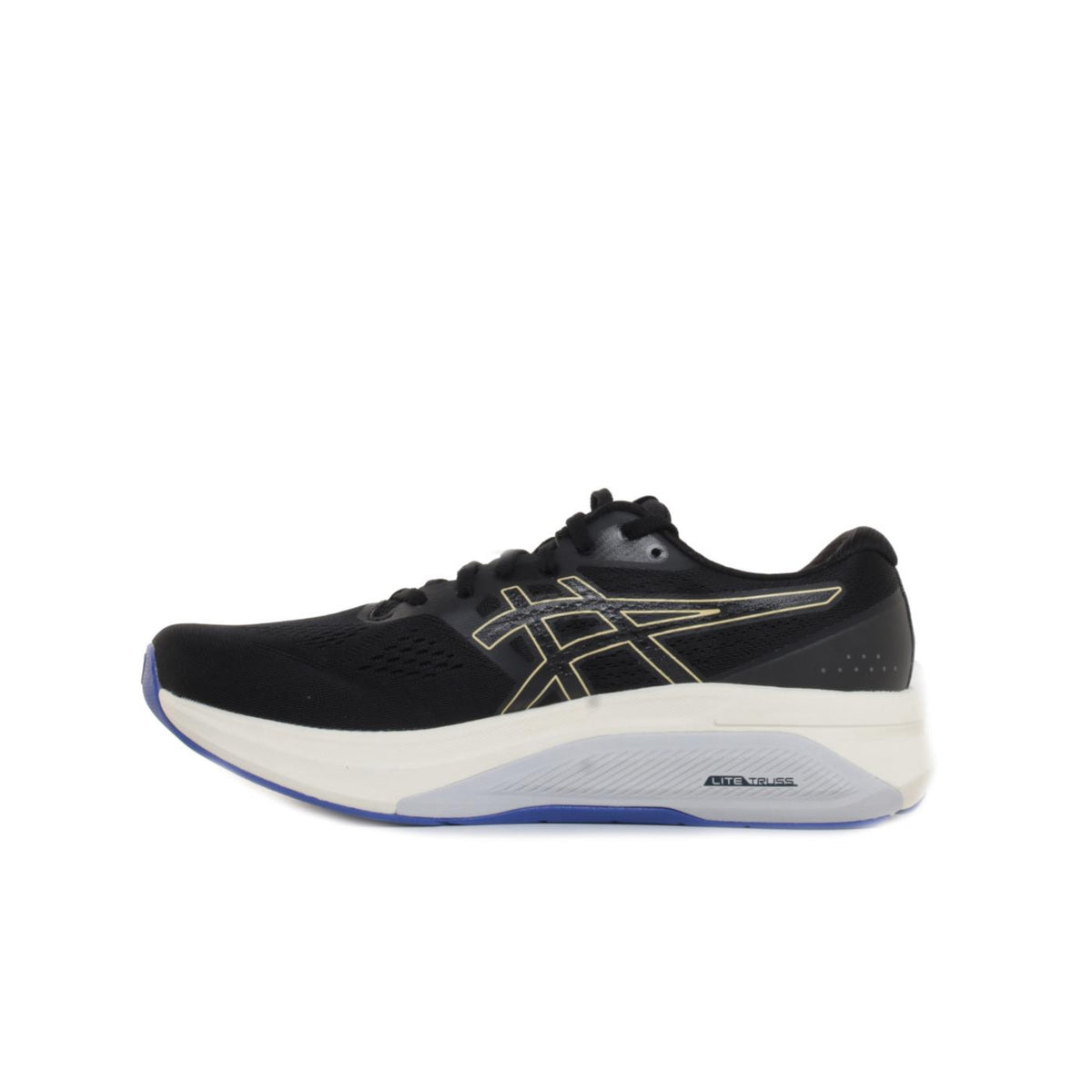 ASICS GT-4000 4 - Nero - vista 2