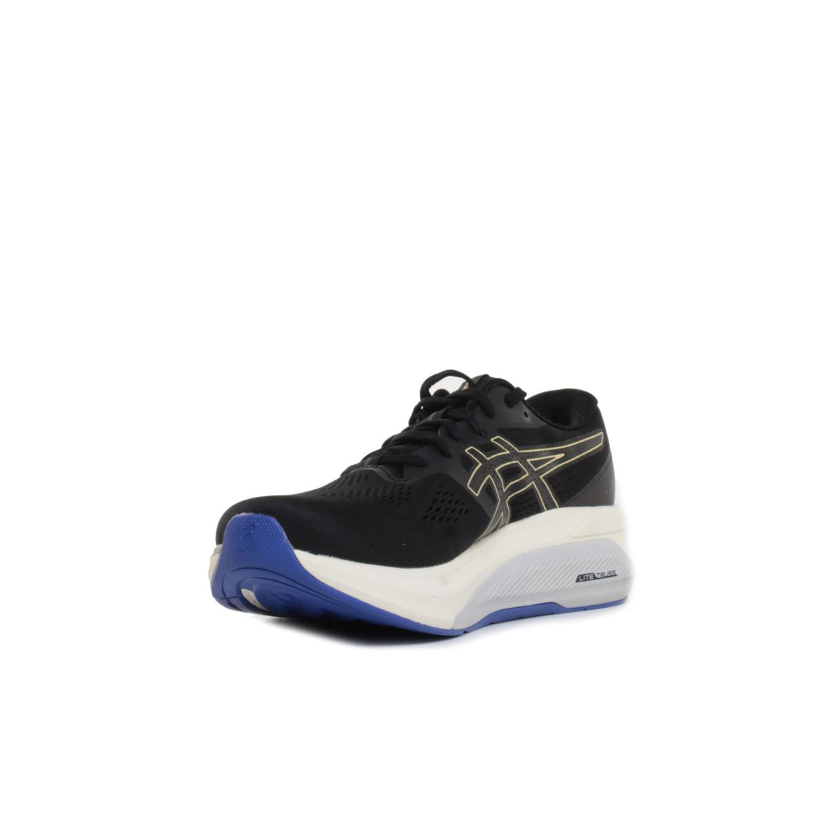 ASICS GT-4000 4 - Nero - vista 3
