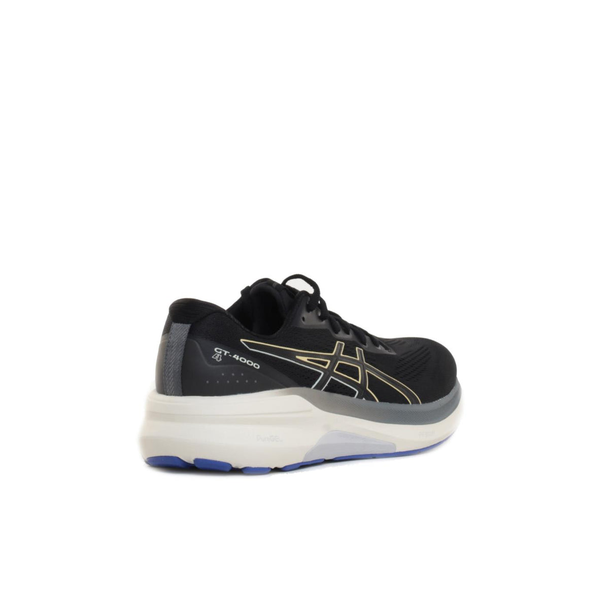 ASICS GT-4000 4 - Nero - vista 4