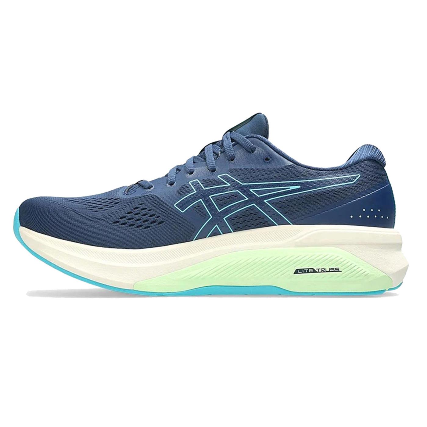 ASICS GT-4000 4 - Blu - vista 2