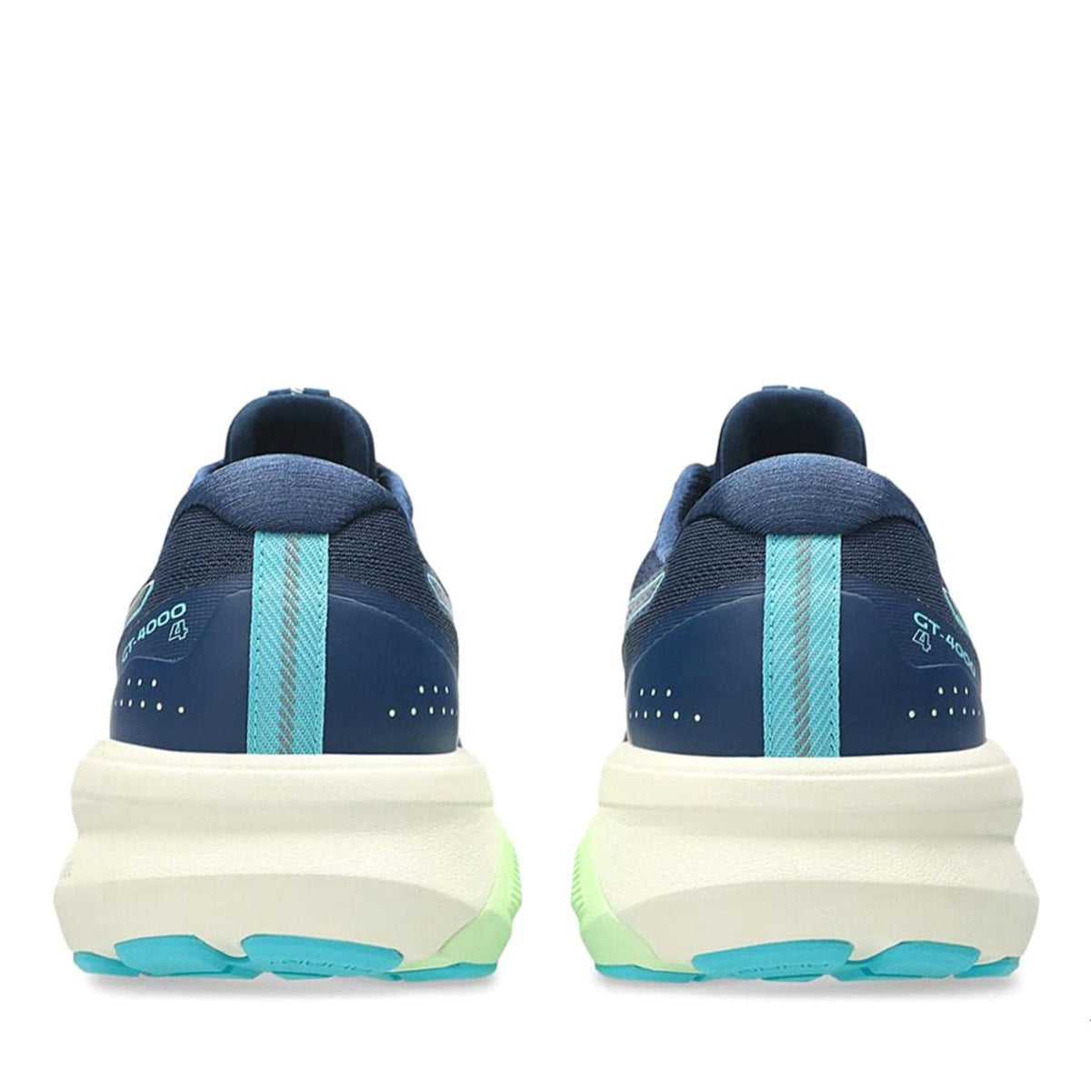 ASICS GT-4000 4 - Blu - vista 4