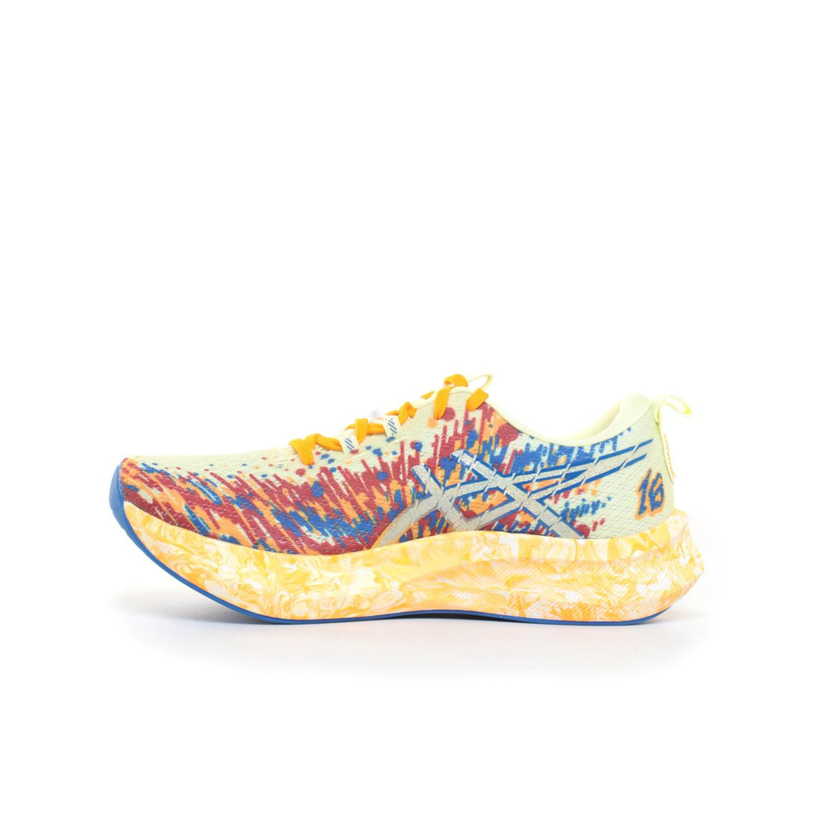 ASICS NOOSA TRI 16 - seconda immagine