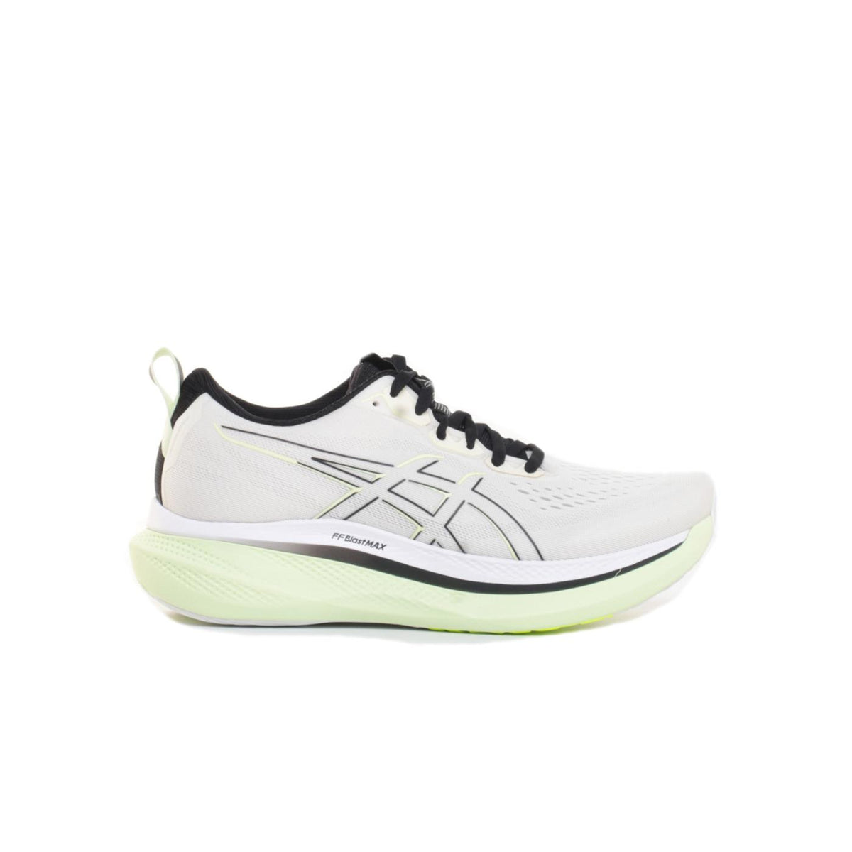 ASICS GLIDERIDE MAX