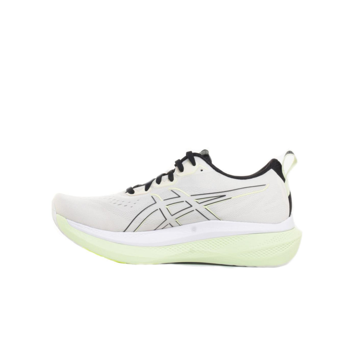ASICS GLIDERIDE MAX