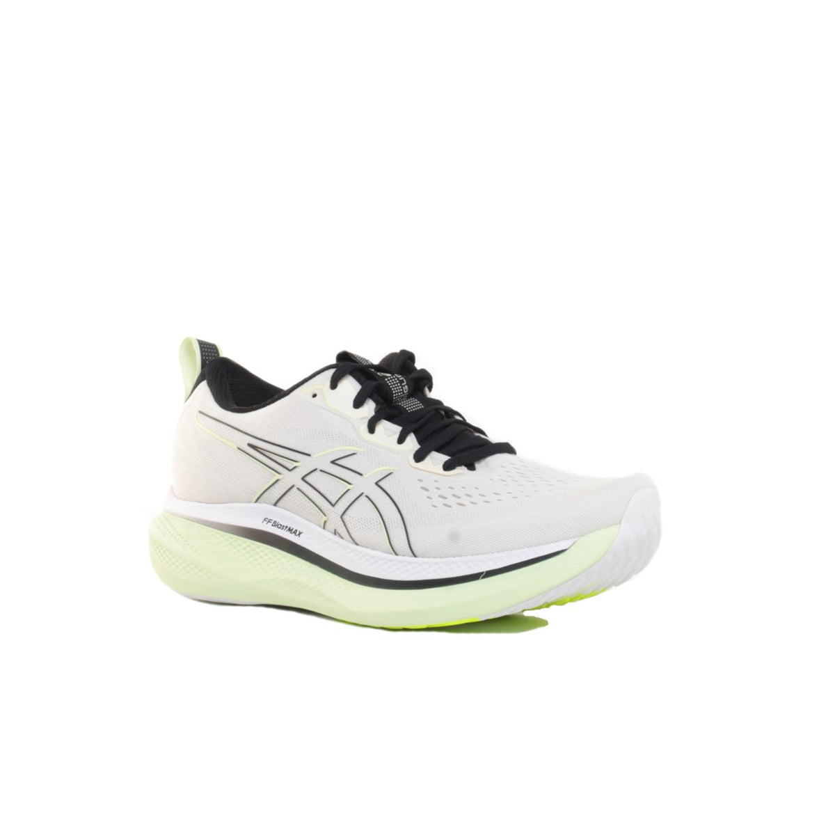 ASICS GLIDERIDE MAX