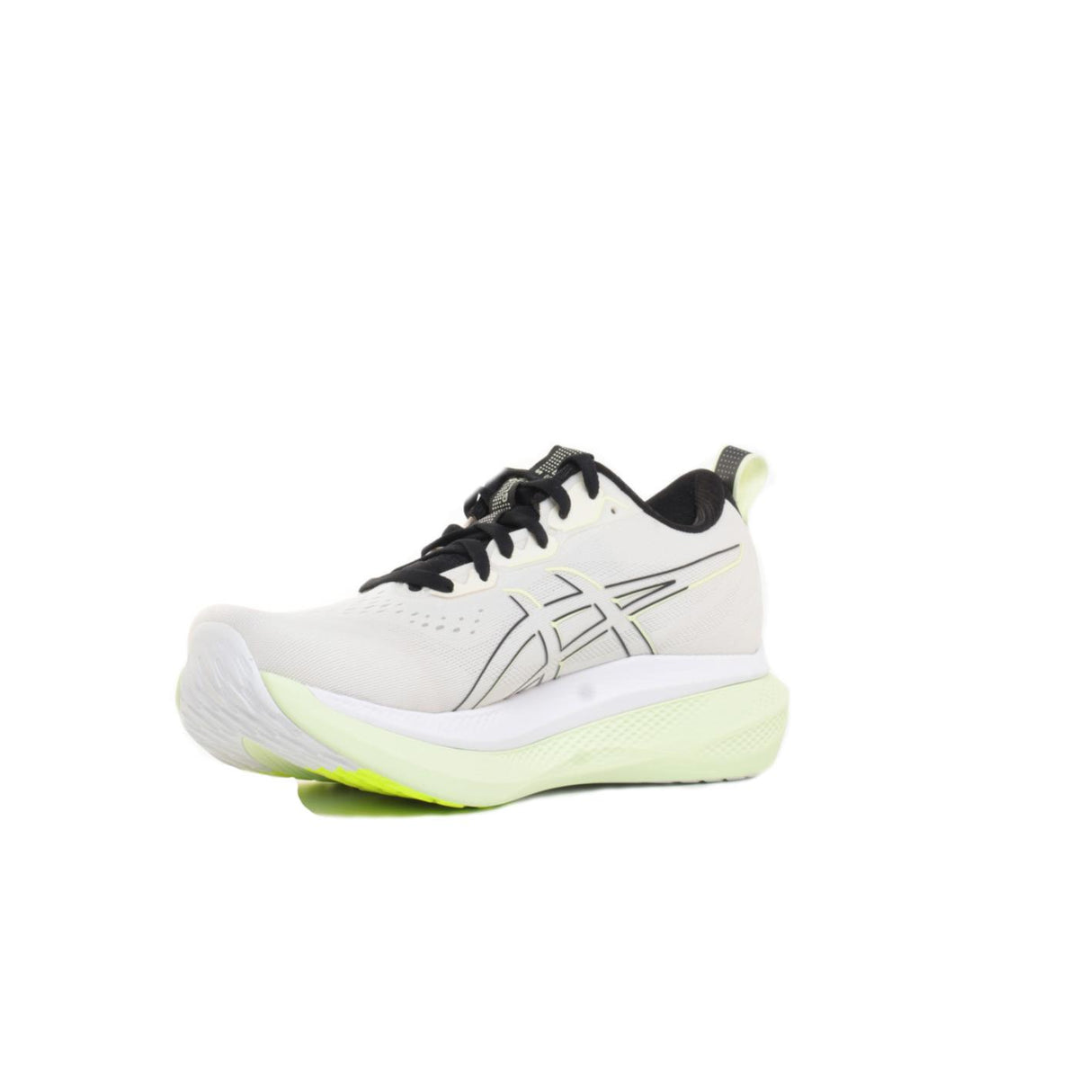 ASICS GLIDERIDE MAX