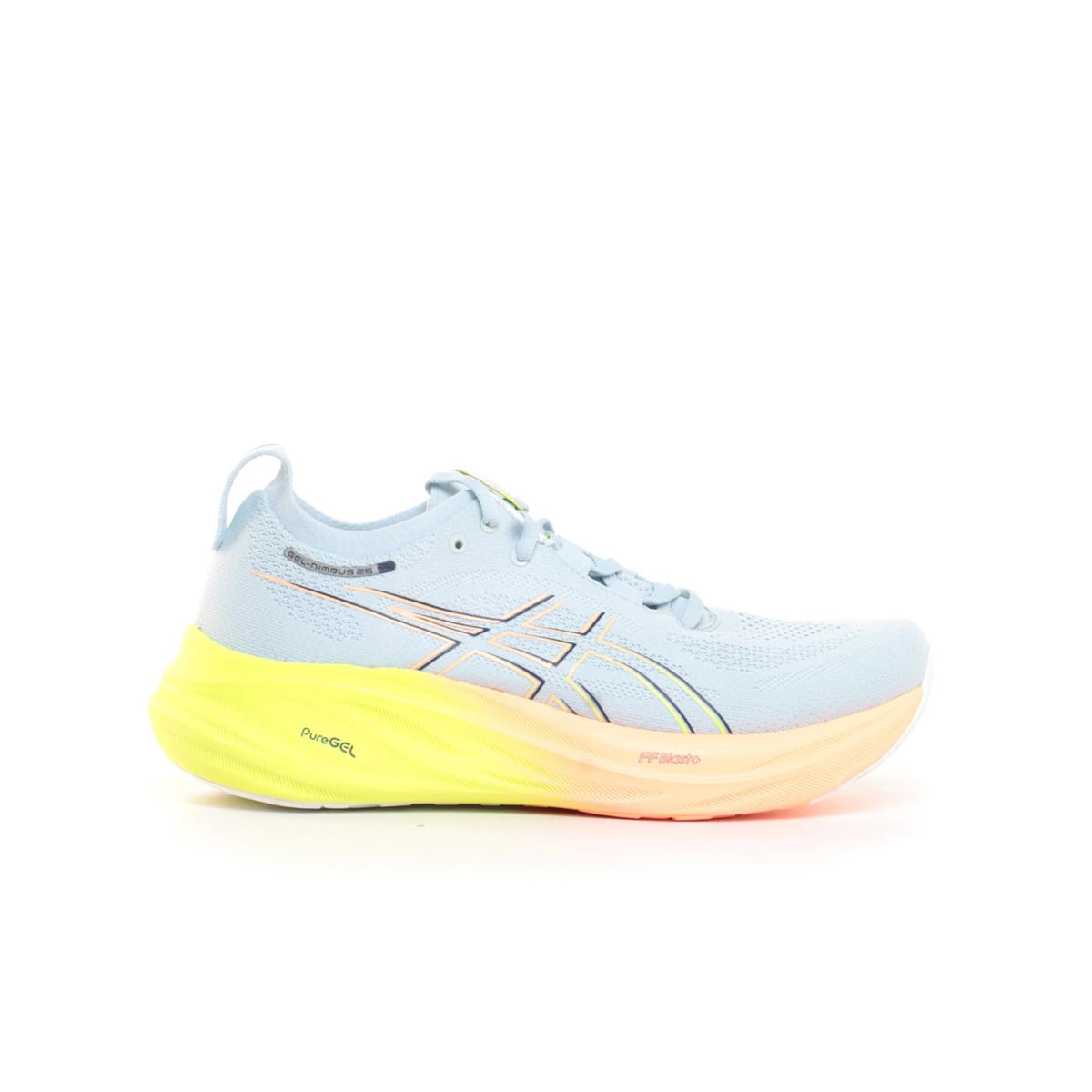 ASICS GEL NIMBUS 26 PARIS