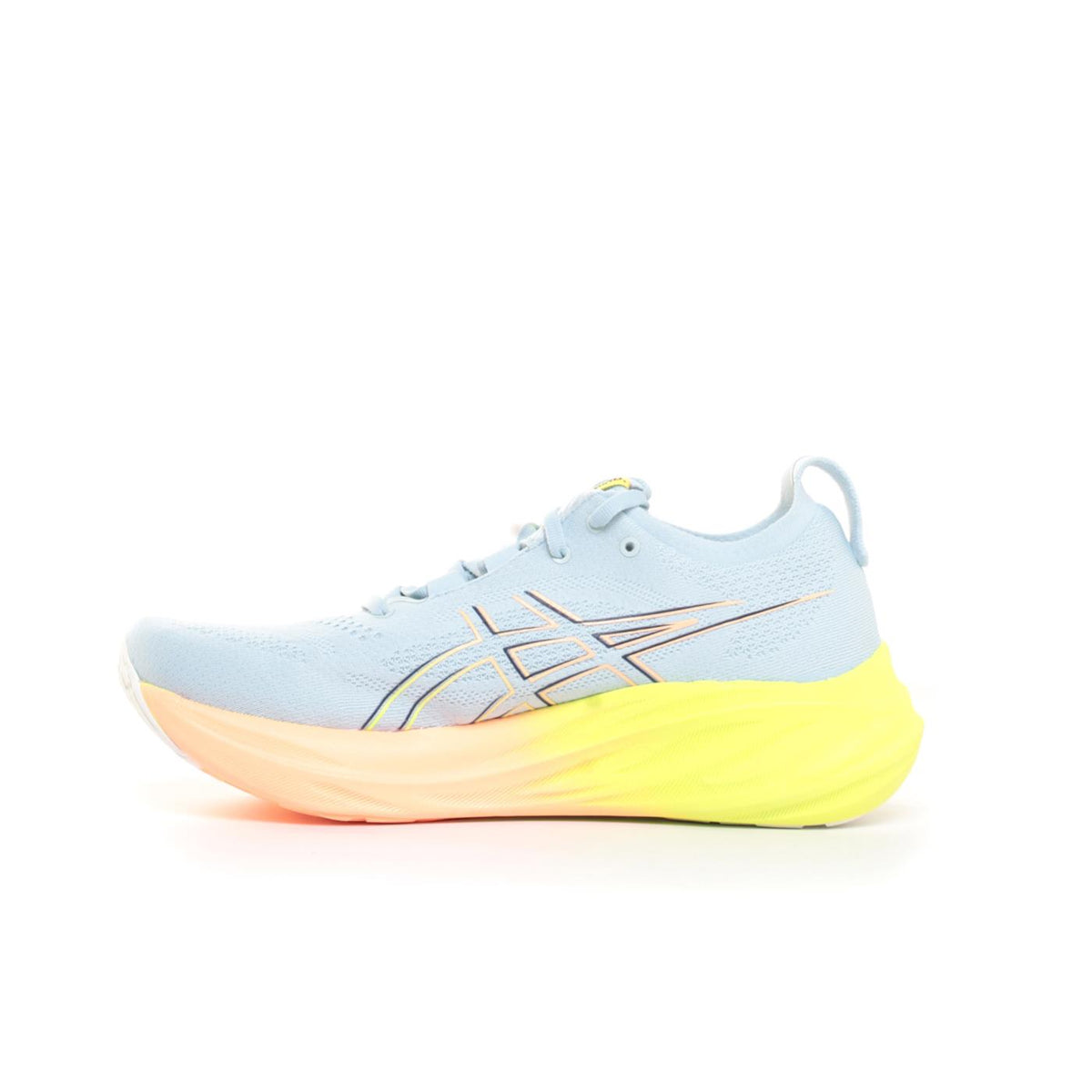 ASICS GEL NIMBUS 26 PARIS - seconda immagine