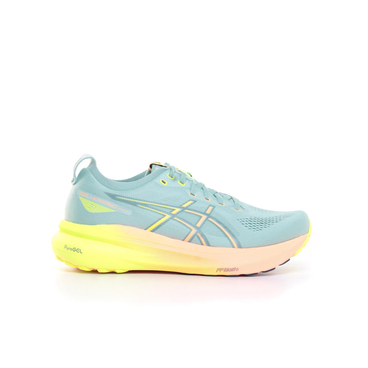 ASICS GEL KAYANO 31 PARIS