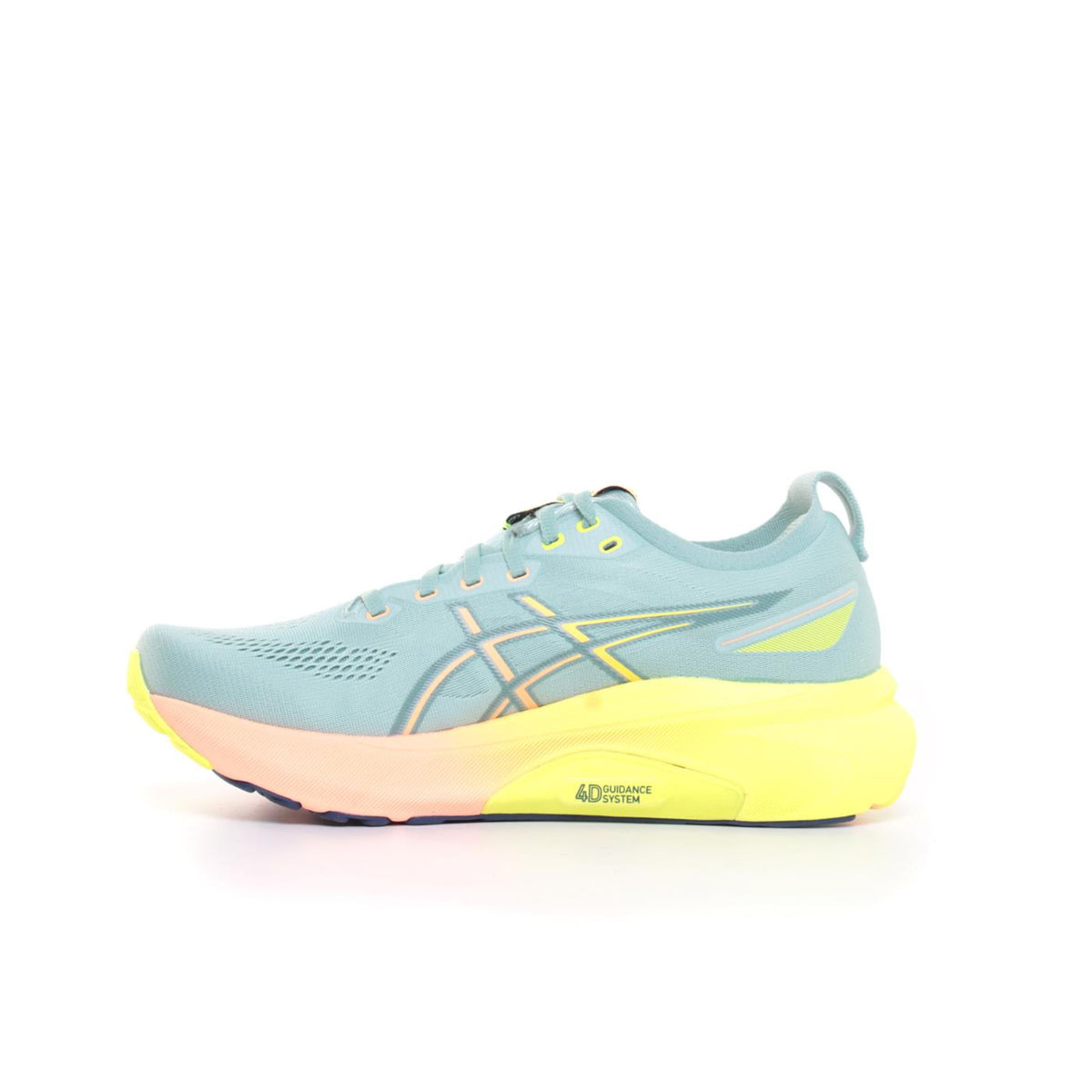 ASICS GEL KAYANO 31 PARIS