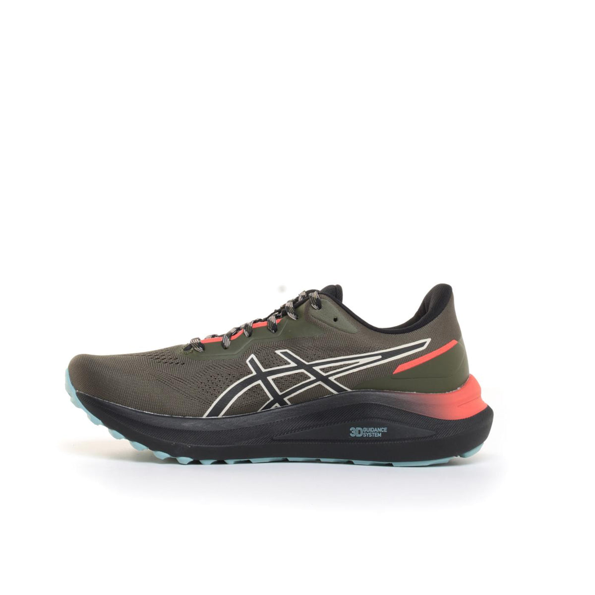 ASICS GT-1000 13 TR - seconda immagine