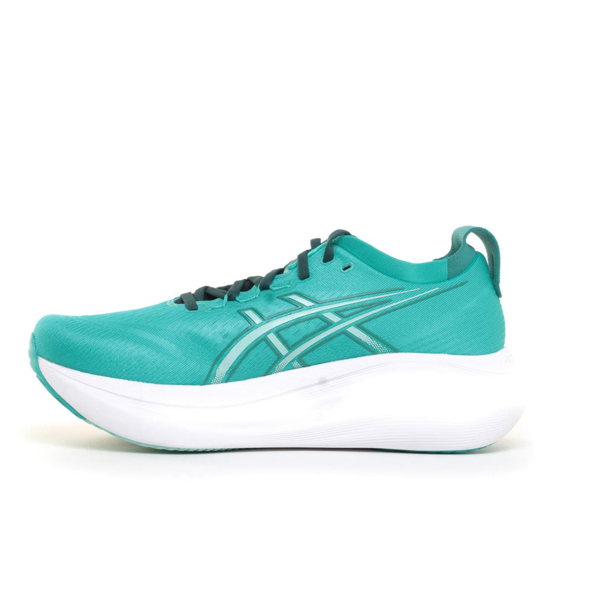 ASICS GEL NIMBUS 27 - seconda immagine