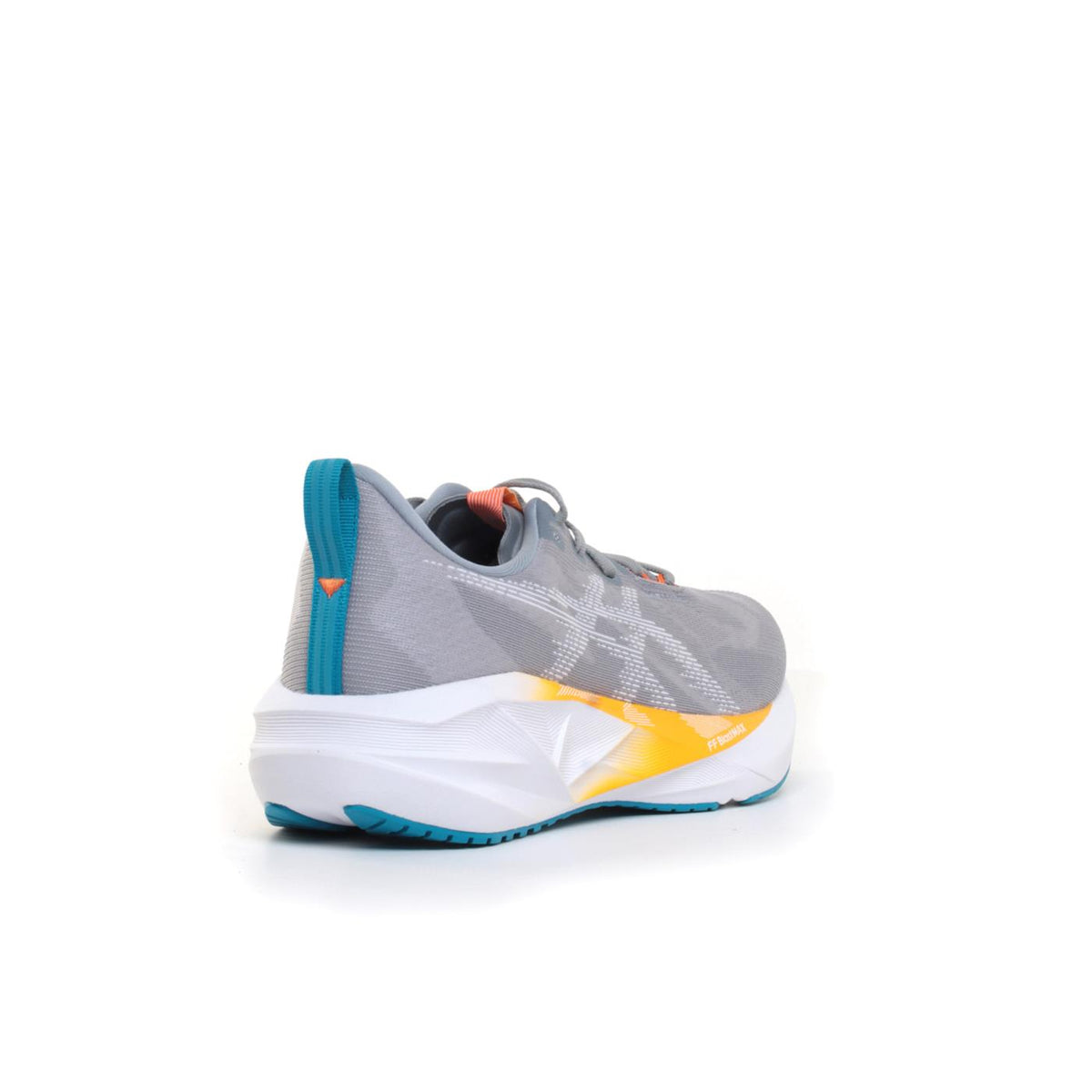 ASICS NOVABLAST 5 - Grigio chiaro - vista 4