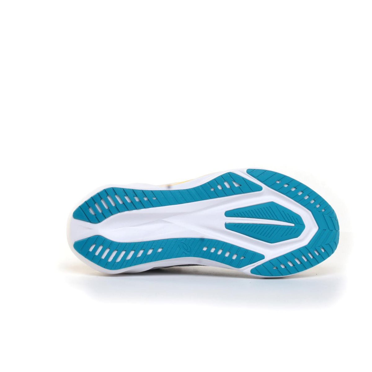 ASICS NOVABLAST 5 - Grigio chiaro - vista 5