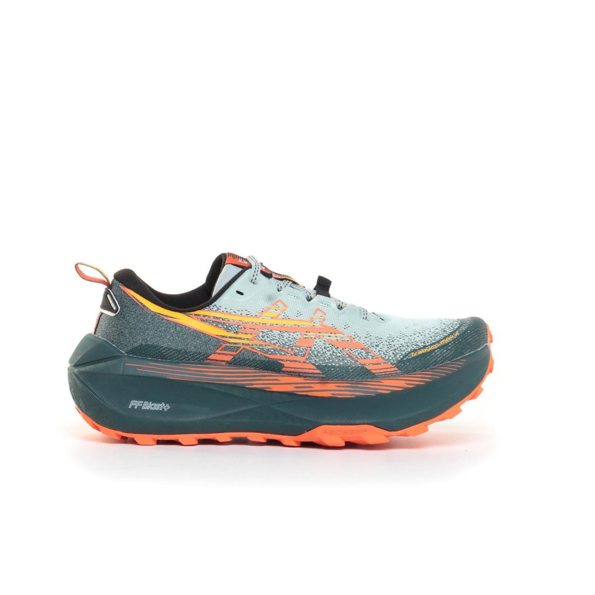 ASICS TRABUCO MAX 4