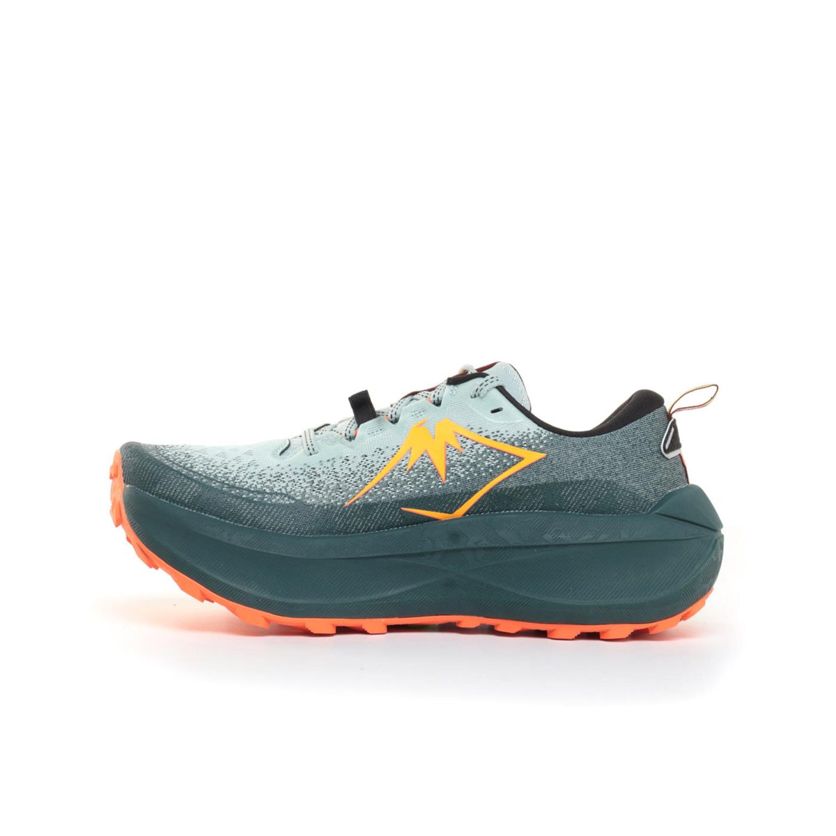 ASICS TRABUCO MAX 4 - seconda immagine
