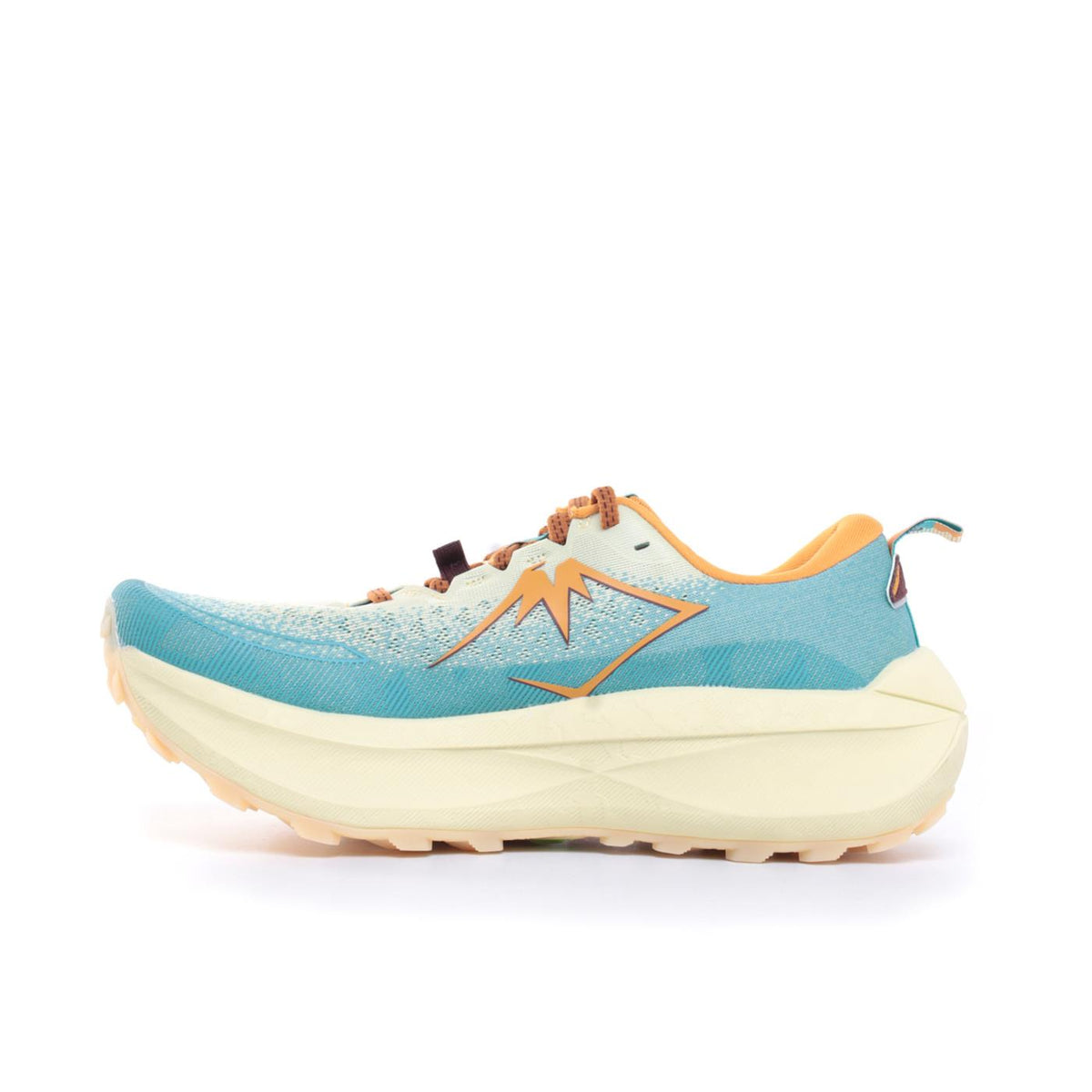 ASICS TRABUCO MAX 4 - seconda immagine