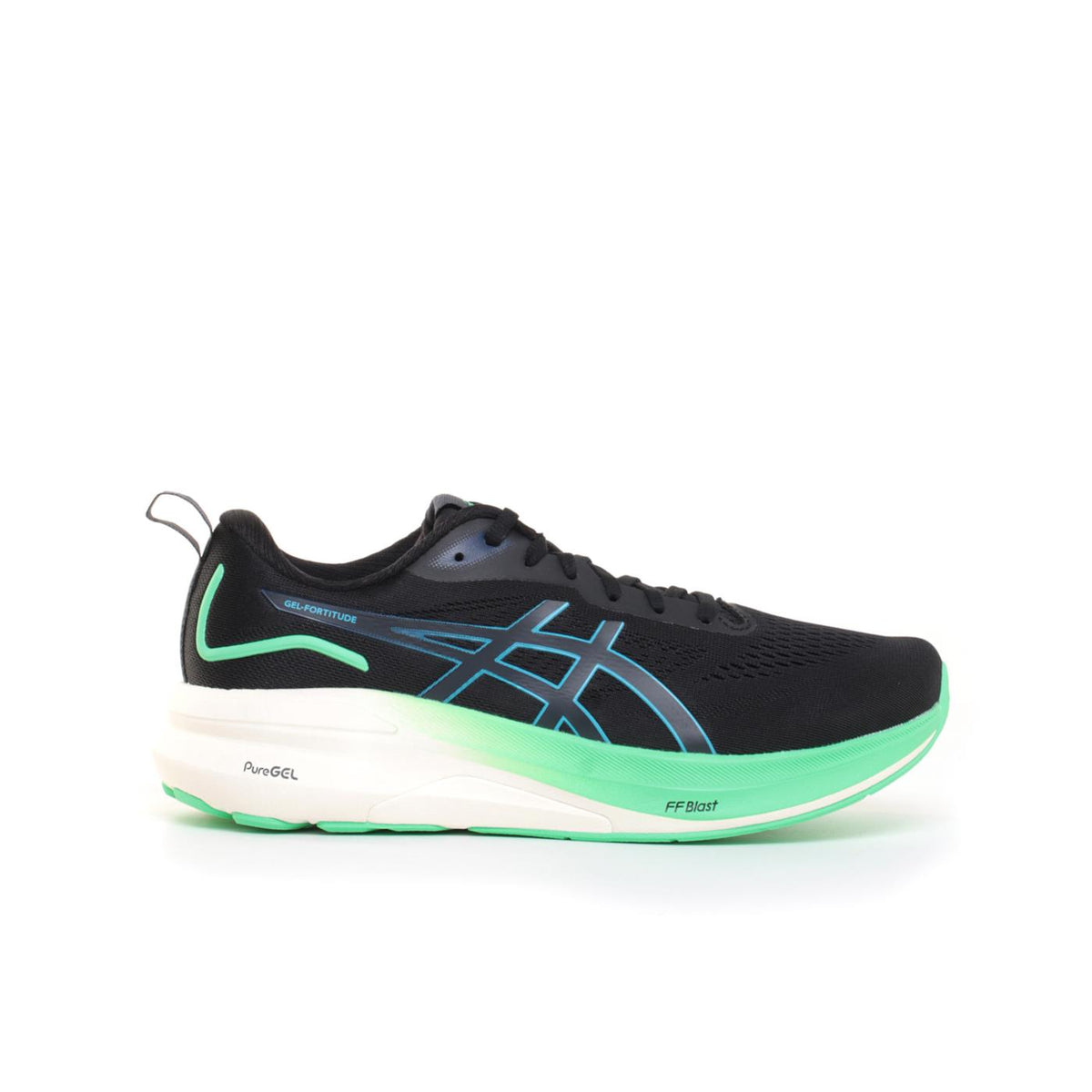 ASICS GEL FORTITUDE