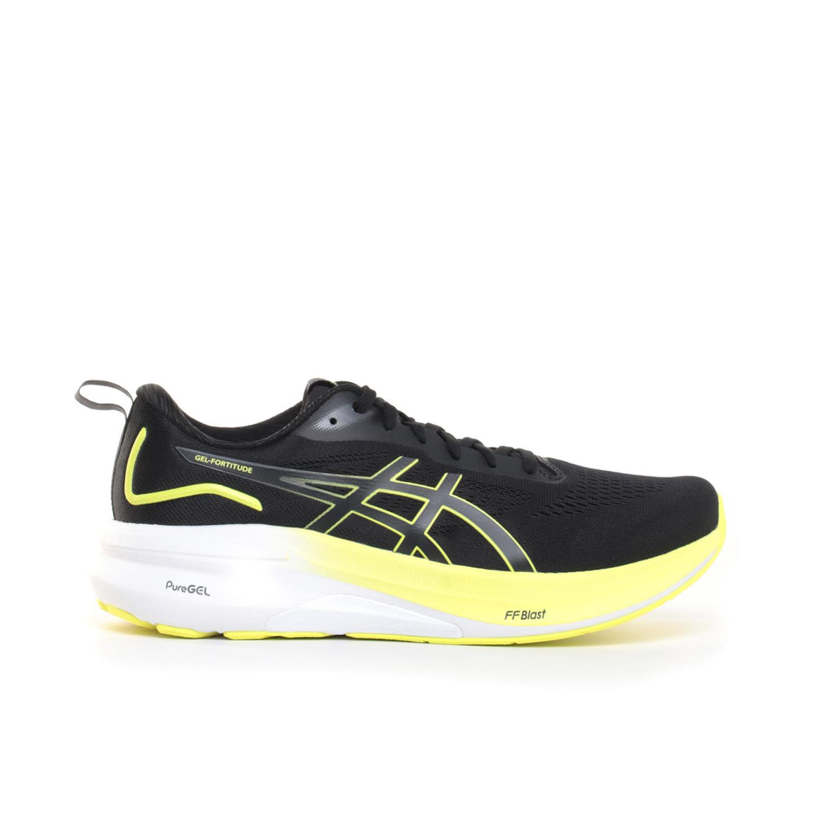 ASICS GEL FORTITUDE