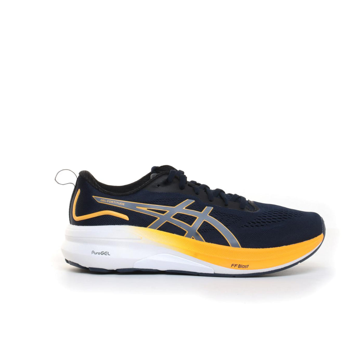 ASICS GEL FORTITUDE - Blu - immagine principale