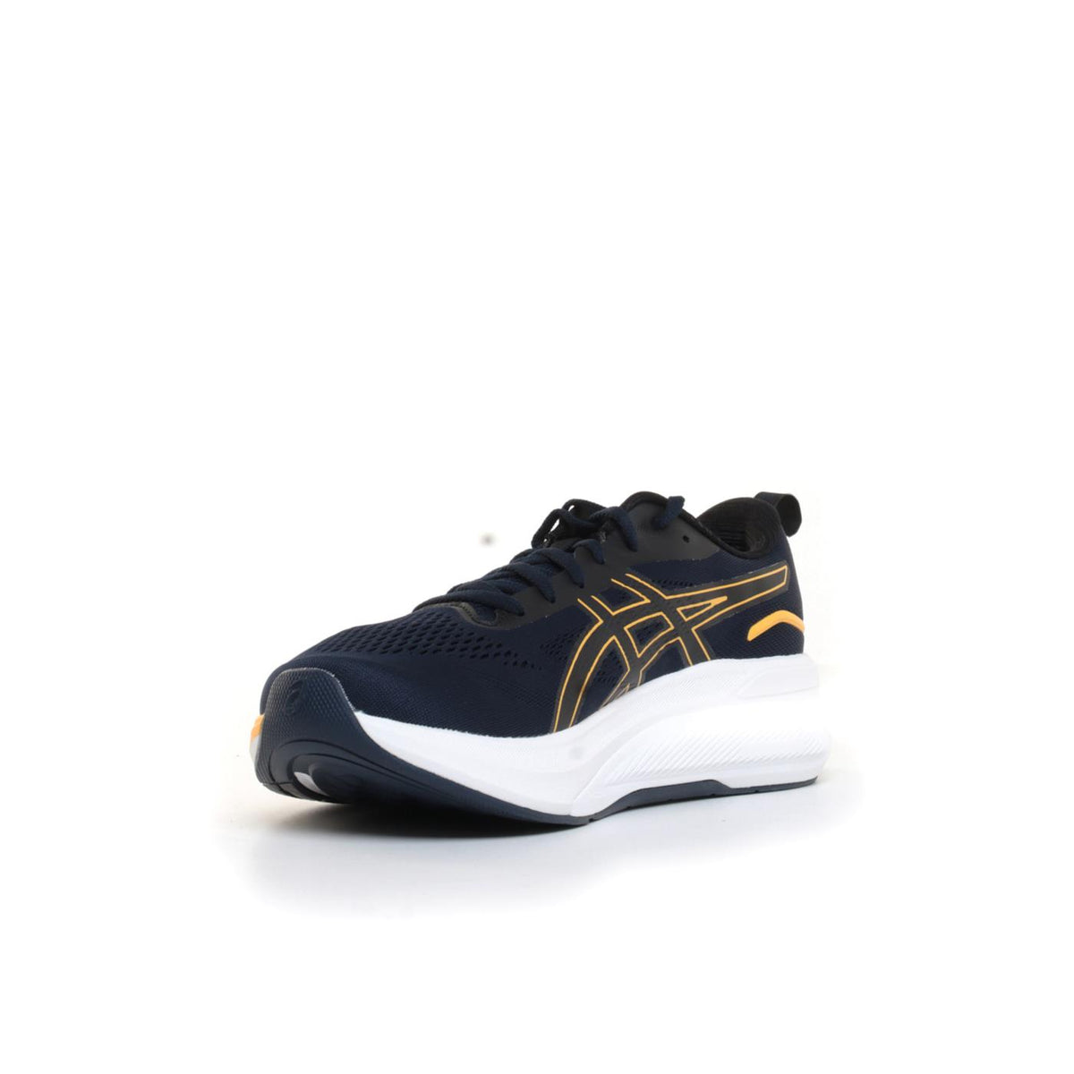 ASICS GEL FORTITUDE - Blu - vista 3