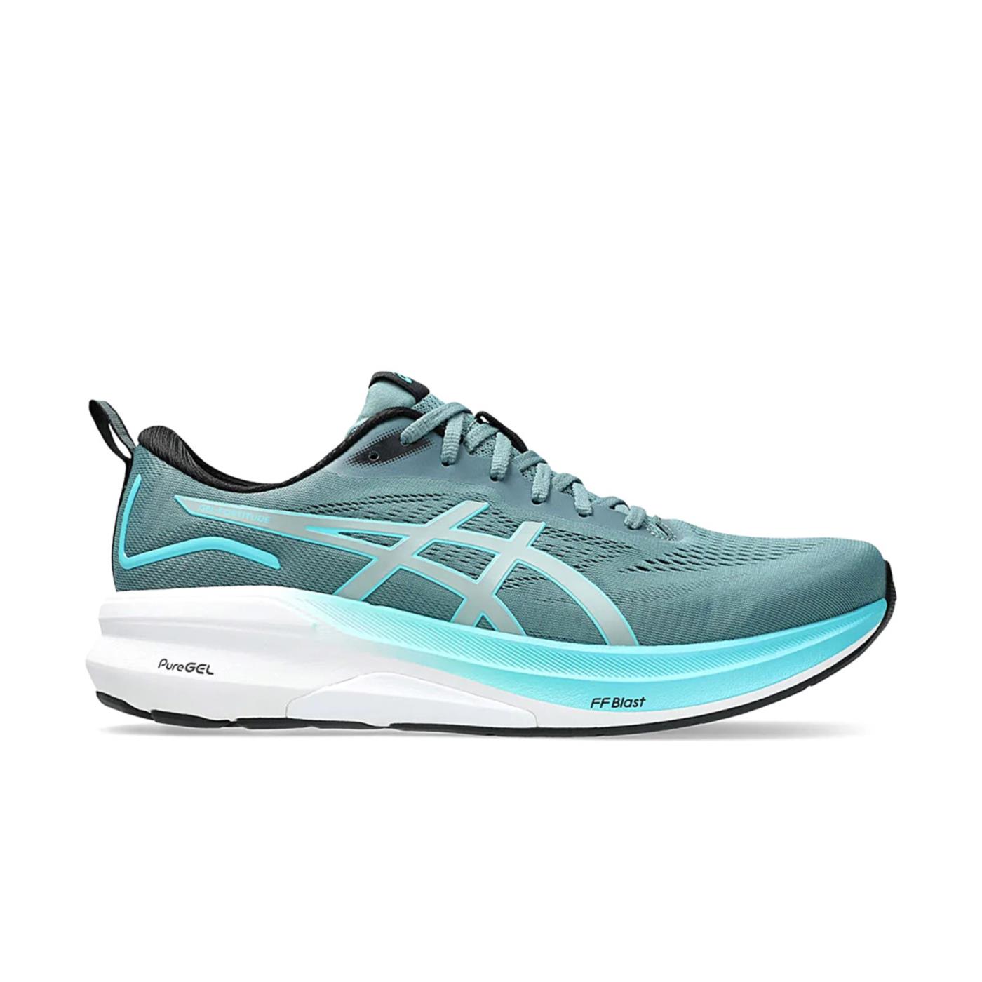 ASICS GEL FORTITUDE - Verde - immagine principale