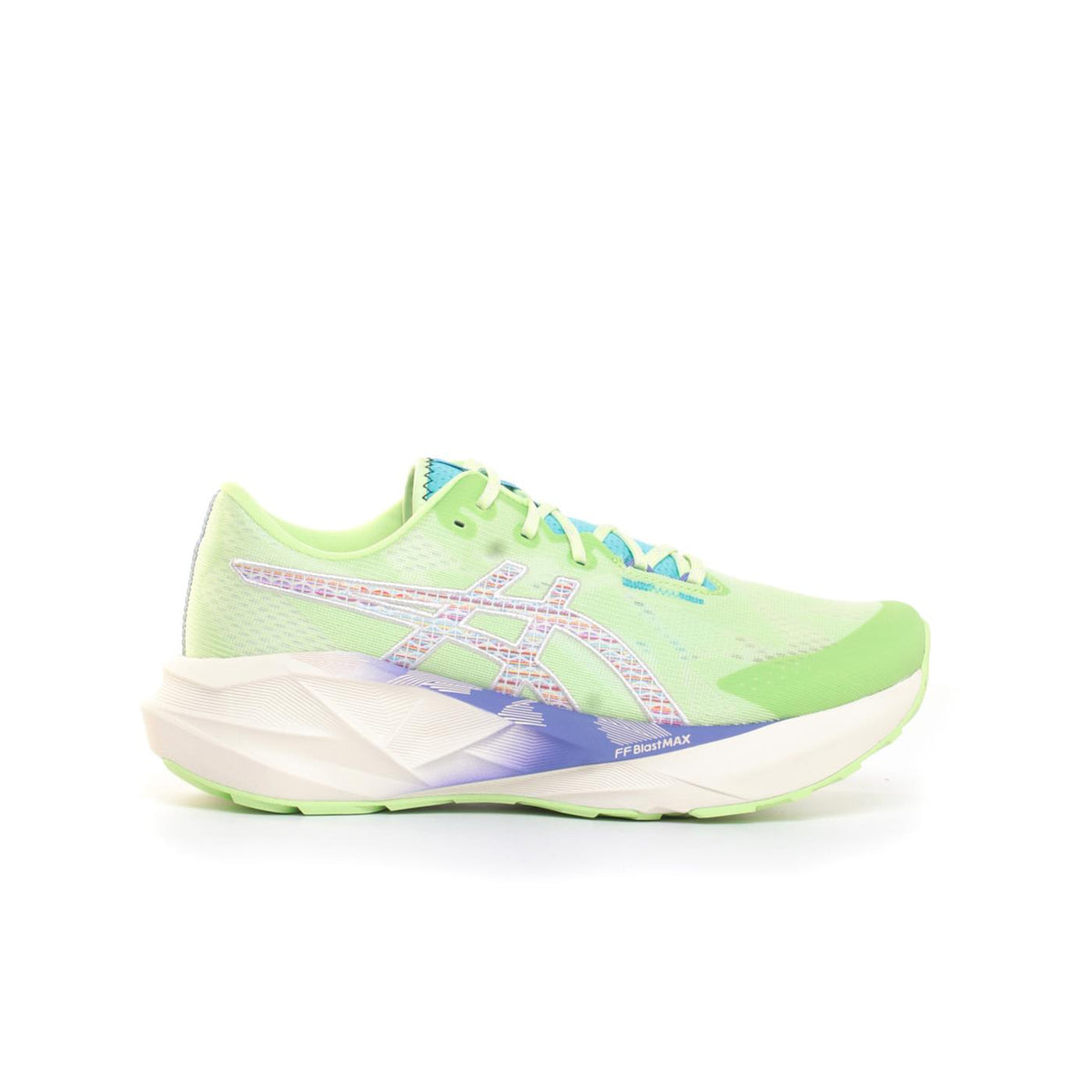 ASICS NOVABLAST 5 TR