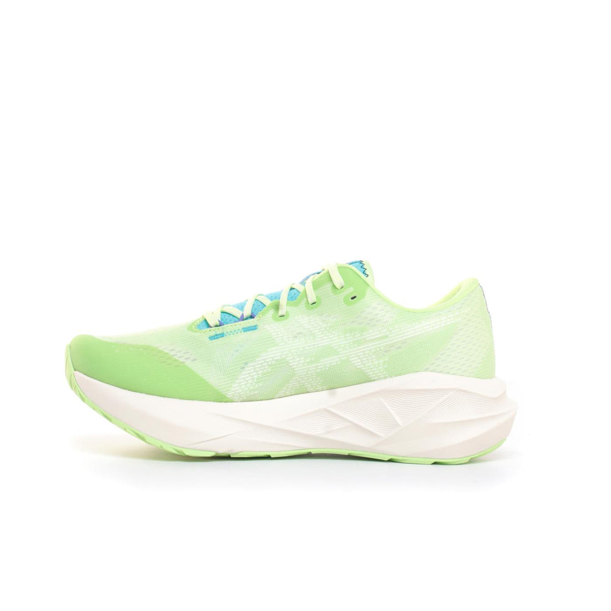 ASICS NOVABLAST 5 TR - seconda immagine