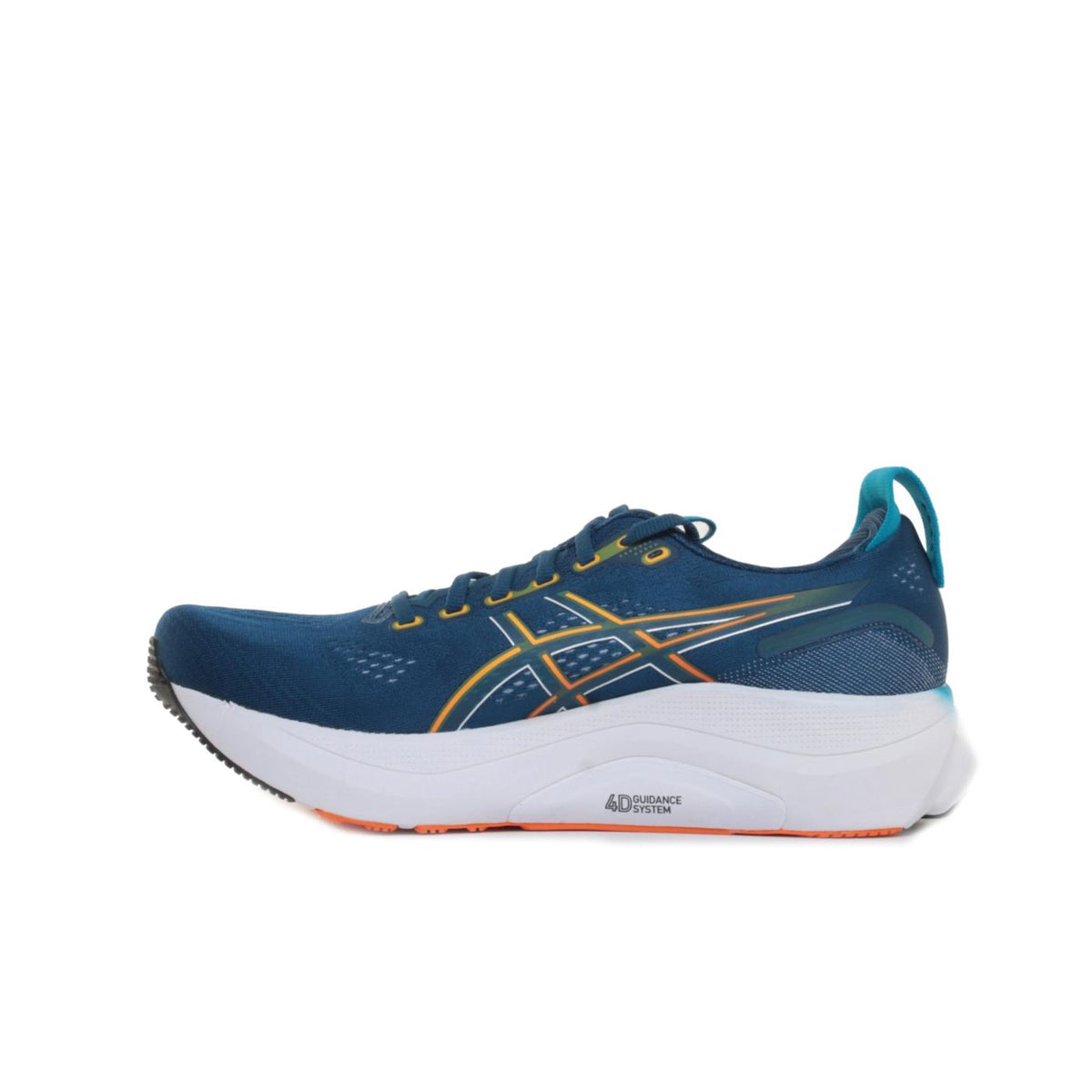 ASICS GEL KAYANO 32 - Blu - vista 2