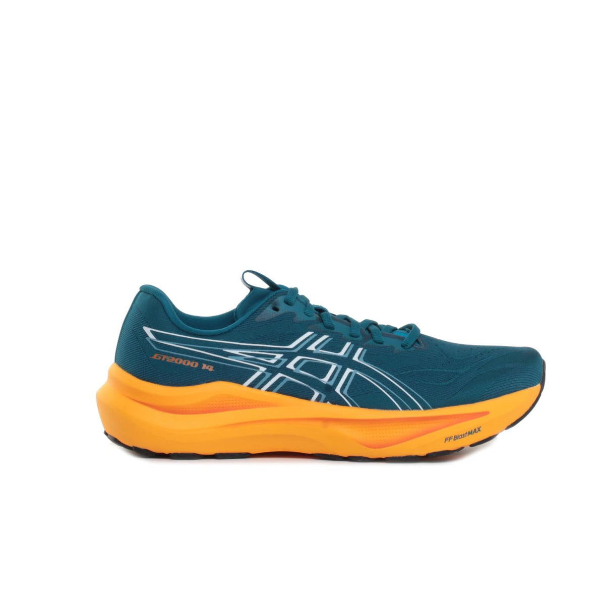 ASICS GT-2000 14 - Blu - immagine principale