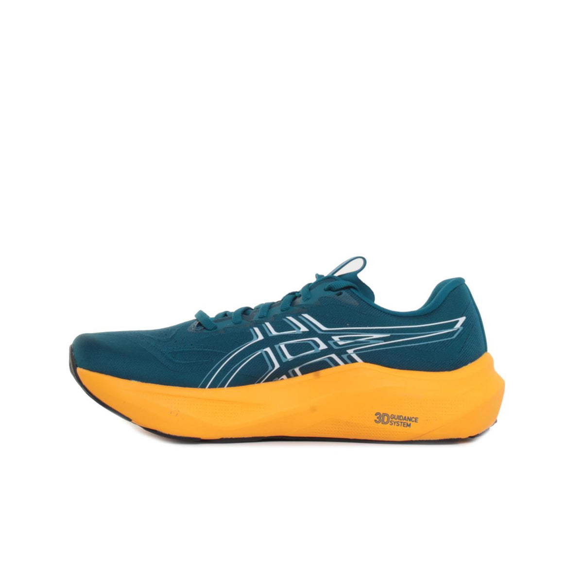ASICS GT-2000 14 - Blu - vista 2