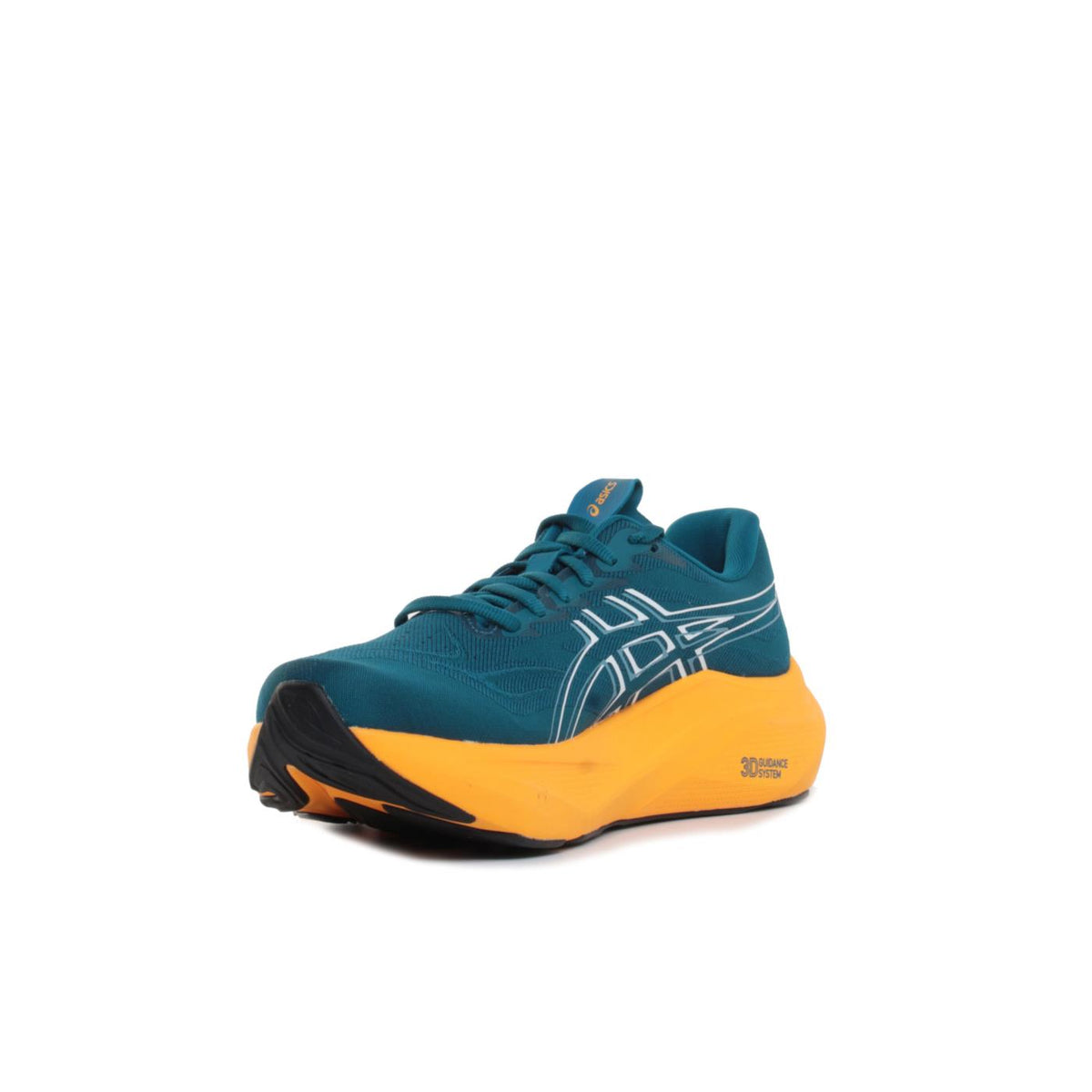 ASICS GT-2000 14 - Blu - vista 3
