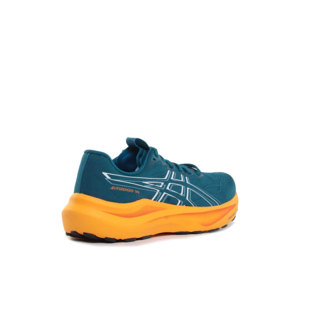 ASICS GT-2000 14 - Blu - vista 4