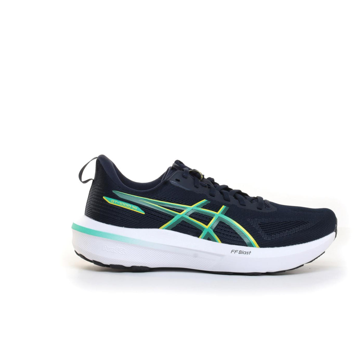 ASICS GT-1000 14 - Blu - immagine principale