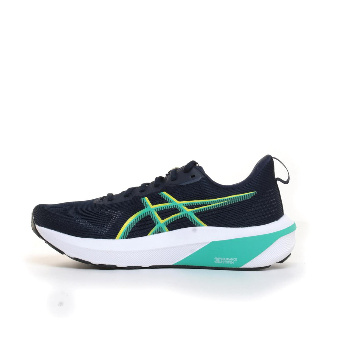 ASICS GT-1000 14 - Blu - vista 2