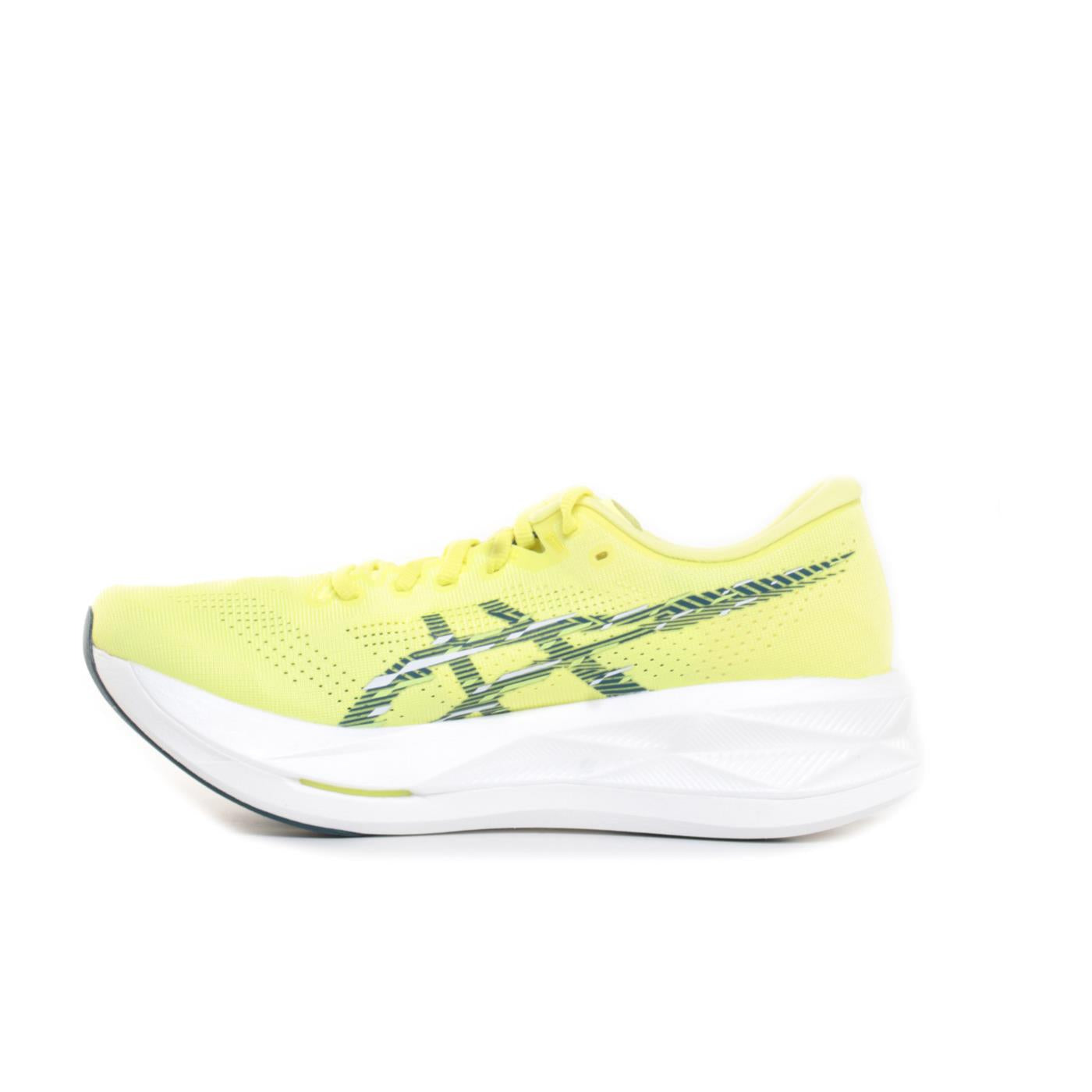 ASICS SONICBLAST - Giallo - vista 2