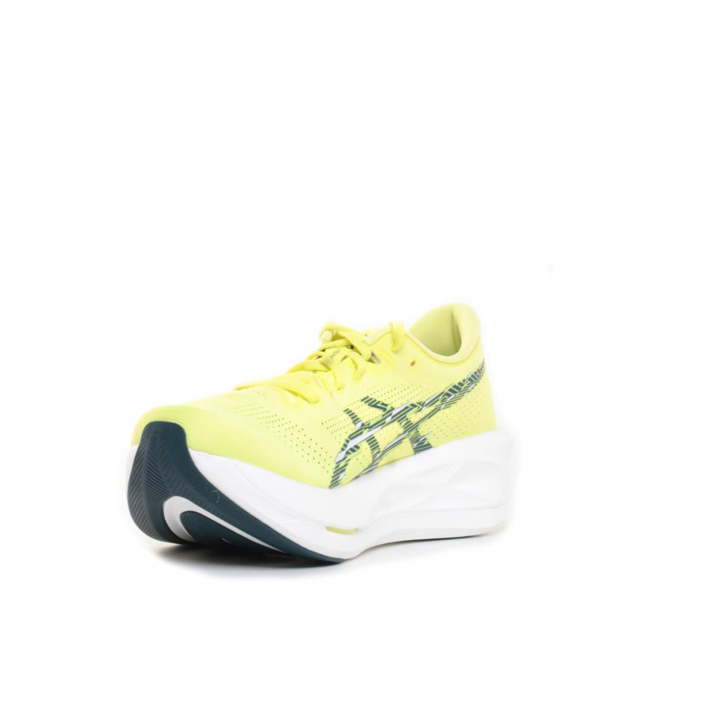 ASICS SONICBLAST - Giallo - vista 3