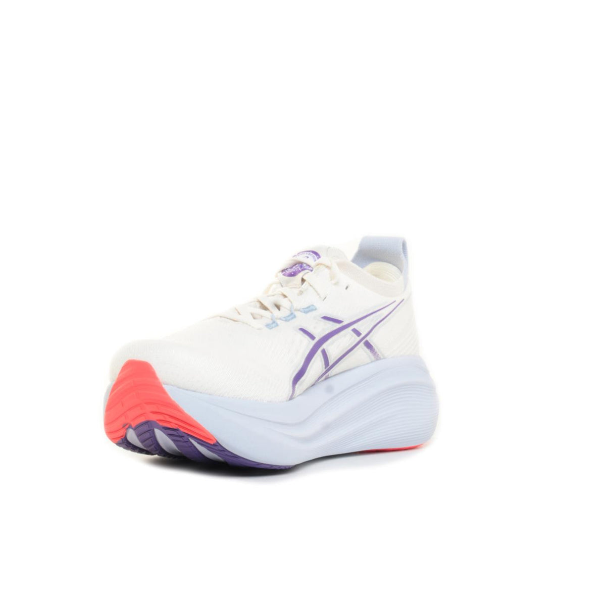 ASICS GEL NIMBUS 27 TOKYO - vista 3