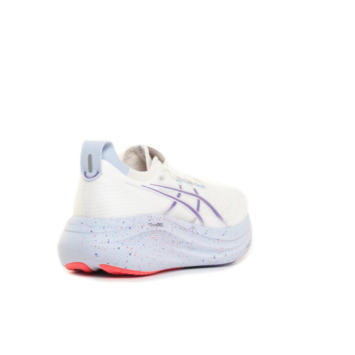 ASICS GEL NIMBUS 27 TOKYO - vista 4