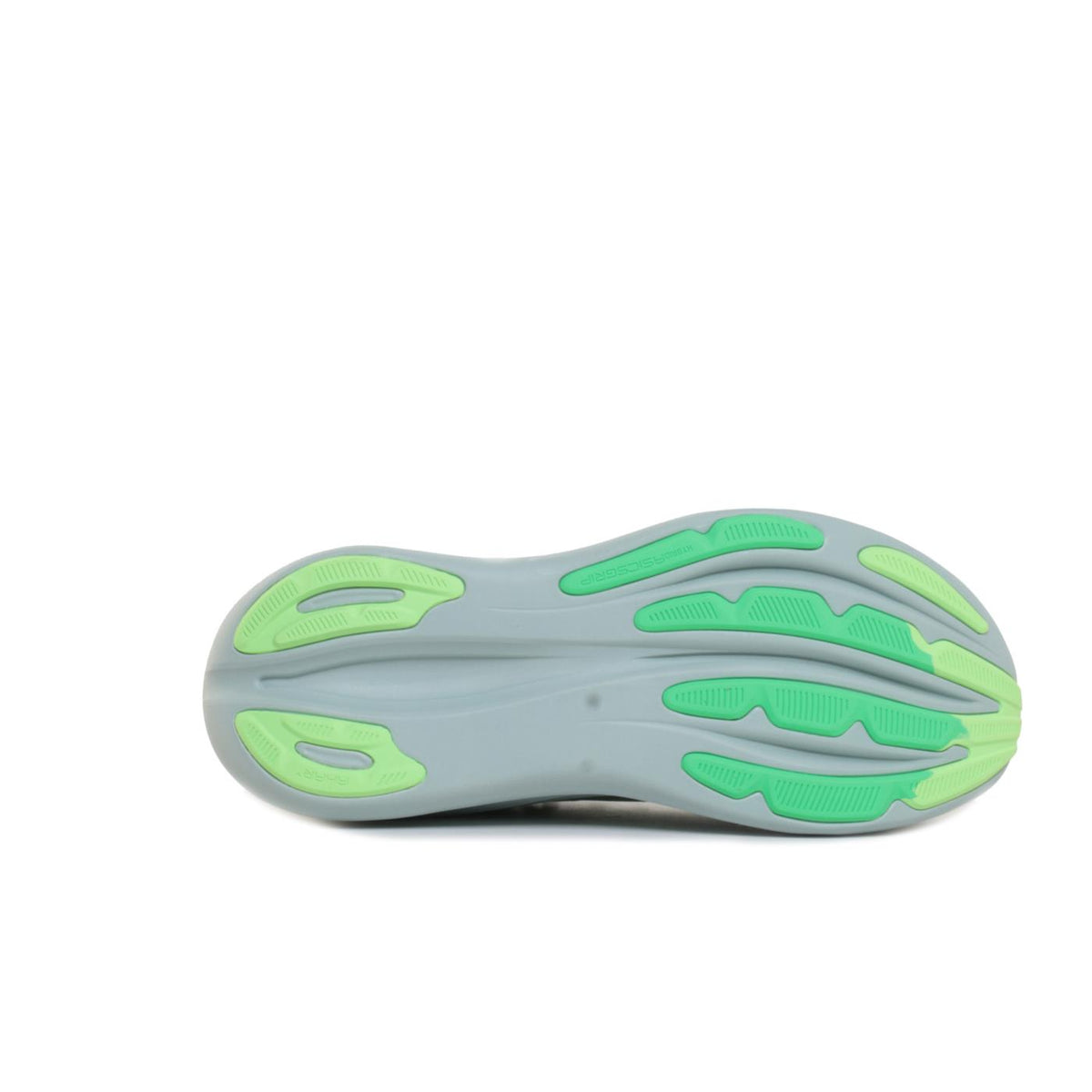 ASICS GEL NIMBUS 28 - Verde - vista 5