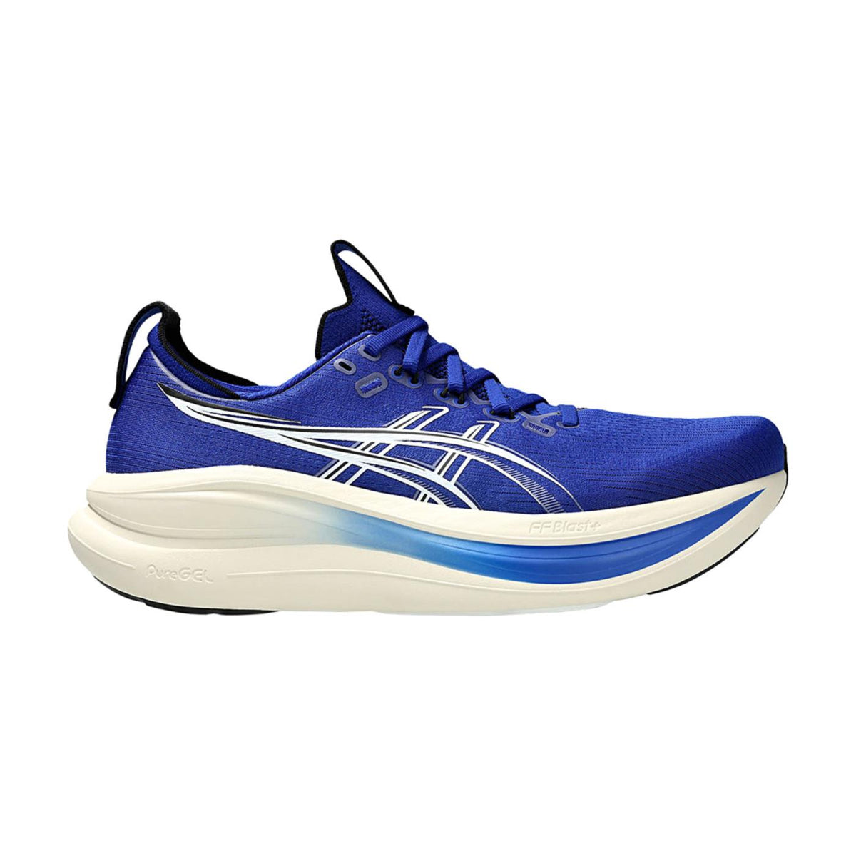 ASICS GEL NIMBUS 28 - Blu Royal - immagine principale