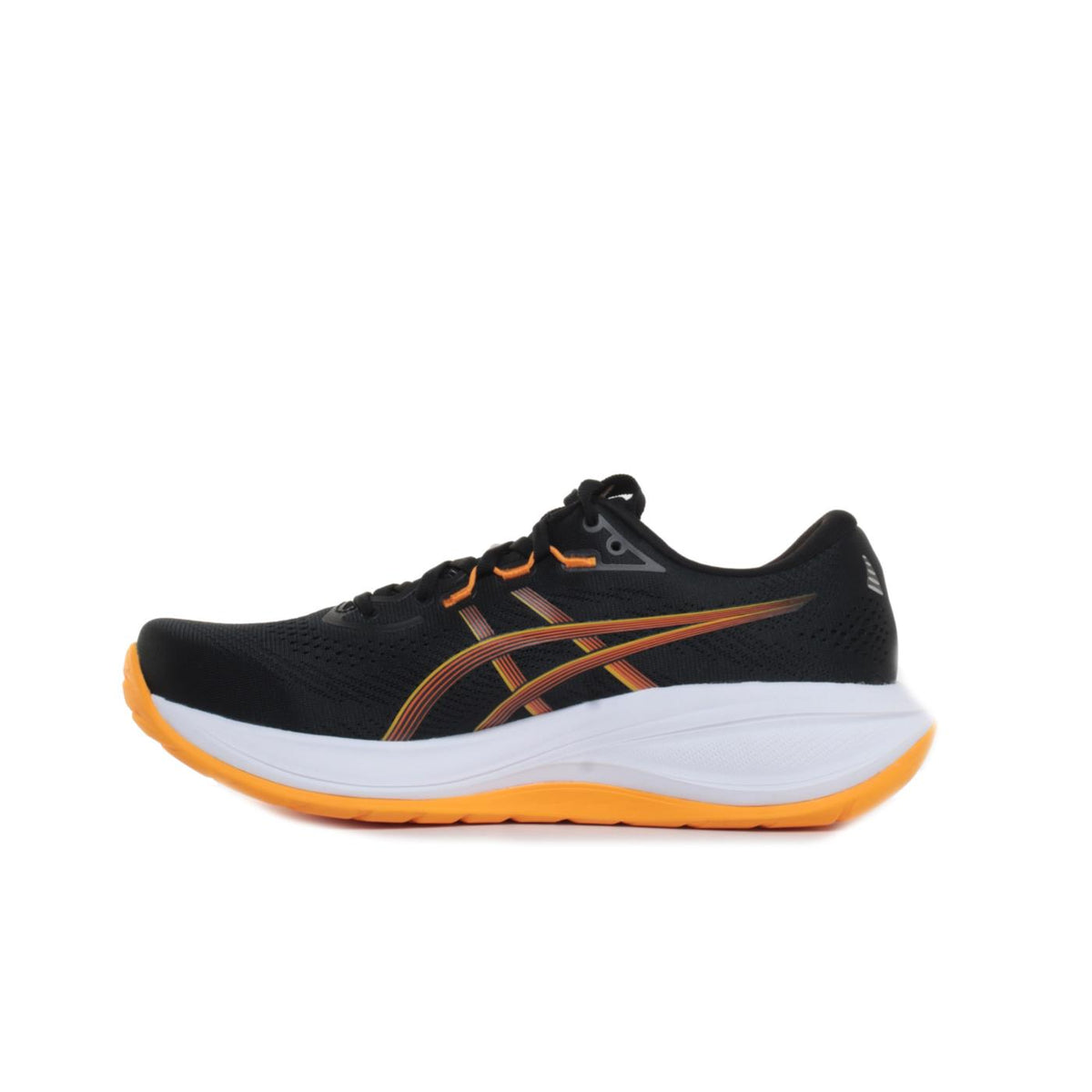 ASICS GEL CUMULUS 28 - Nero - vista 2