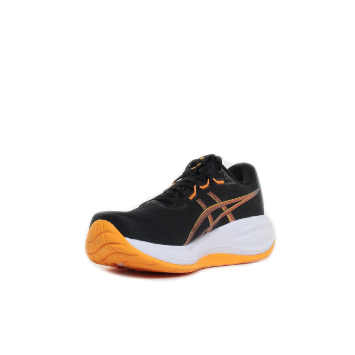ASICS GEL CUMULUS 28 - Nero - vista 3