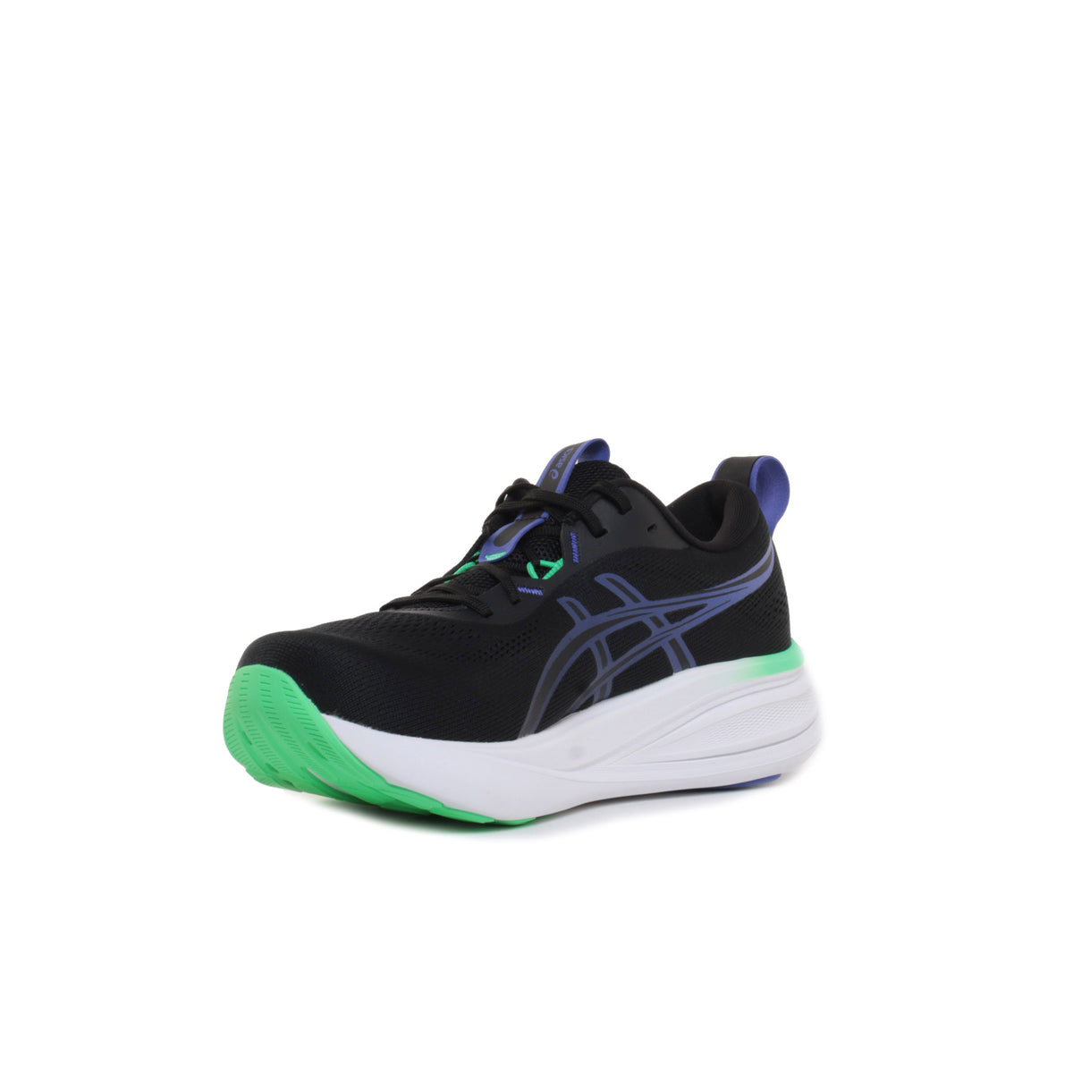 ASICS GEL PULSE 17