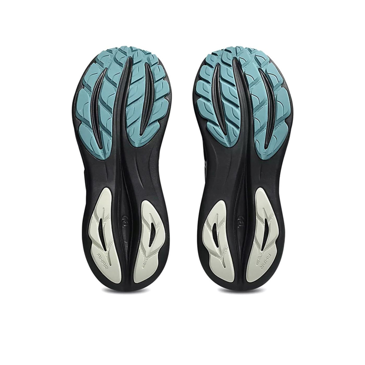 ASICS GEL PULSE 17 GTX - Nero - vista 5